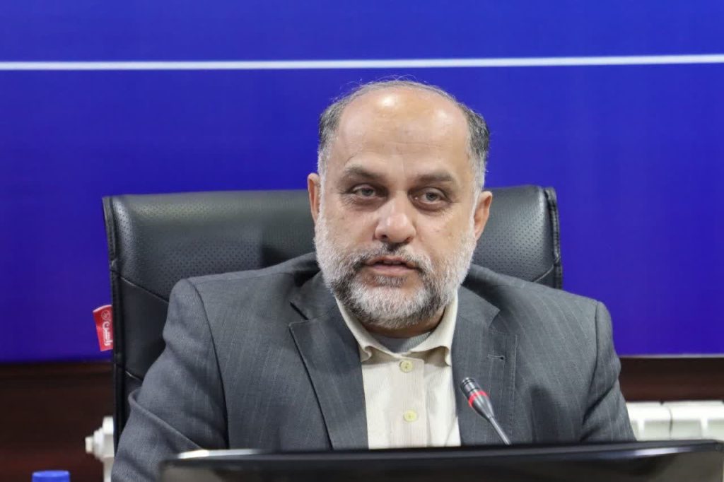 جا به جایی بیش از ۳ میلیون تن کالا در گیلان - خبرگزاری مهر | اخبار ایران و جهان