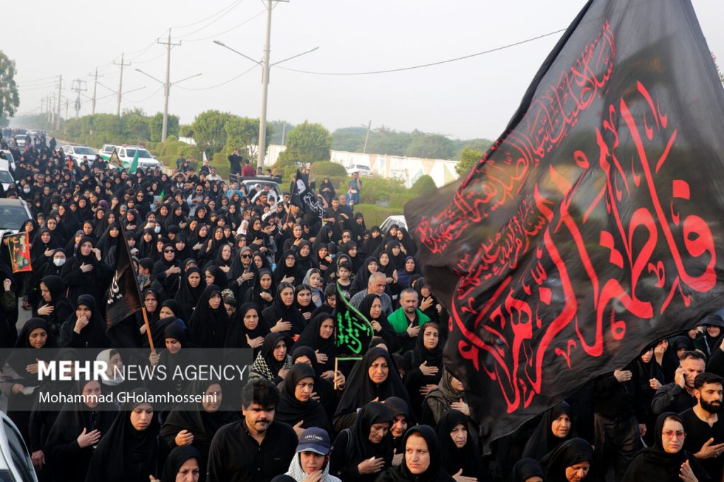 جزئیات سرویسرسانی ناوگان حمل و نقل در مراسم پیادهروی جاماندگان - خبرگزاری مهر | اخبار ایران و جهان