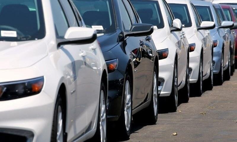 یک میلیارد دلار ناجی بازار خودروی ایران می‌شود؟ - خبرگزاری مهر | اخبار ایران و جهان
