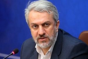 روایت فاطمی امین از موانع واردات خودرو در دولت سیزدهم - خبرگزاری مهر | اخبار ایران و جهان