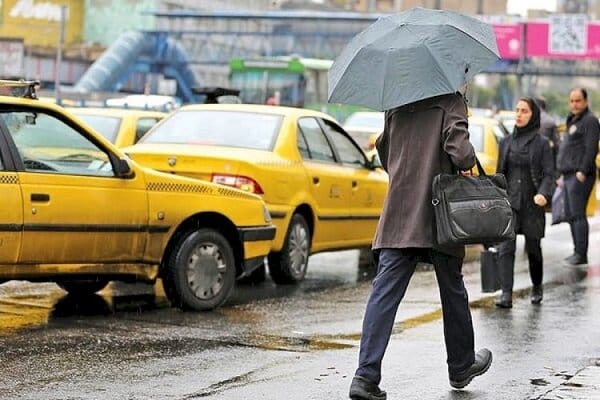 دریافت کرایه اضافه تاکسی ممنوع/رانندگان متخلف را معرفی کنید - خبرگزاری مهر | اخبار ایران و جهان