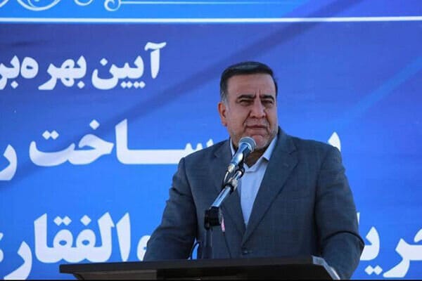واردات ۸۰۰ دستگاه ماشین‌آلات جدید در سازمان راهداری - خبرگزاری مهر | اخبار ایران و جهان