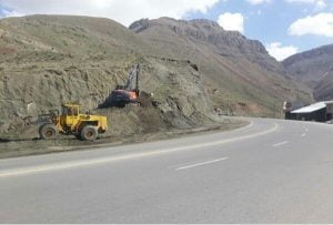 بیش از ۵۲ کیلومتر راه روستایی در استان اصفهان احداث شد - خبرگزاری مهر | اخبار ایران و جهان