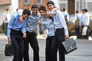 اتوبوس برای دانش‌آموزان قرچک در هفته اول مهر رایگان شد - خبرگزاری مهر | اخبار ایران و جهان
