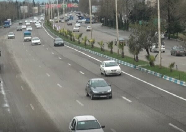 تردد بیش از ۷ میلیون خودرو در شهریورماه از محورهای مواصلاتی استان - خبرگزاری مهر | اخبار ایران و جهان