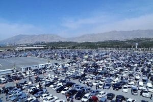 شرایط فروش خودرو سورن پلاس دوگانه سوز در مهر ۱۴۰۳ - خبرگزاری مهر | اخبار ایران و جهان