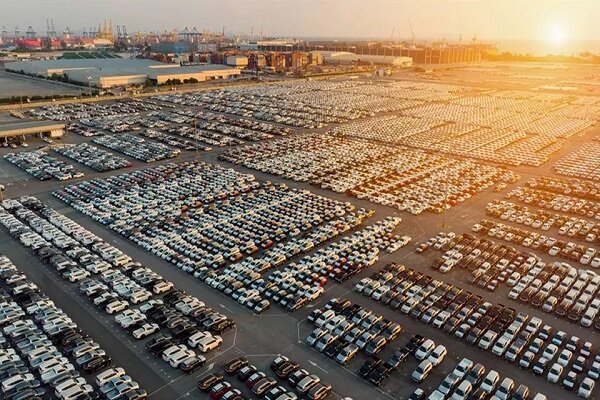 قیمت خودرو نوسانی شد/ رکود ادامه دارد+ جدول - خبرگزاری مهر | اخبار ایران و جهان