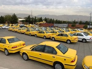 روایت مدیران حمل و نقل عمومی کاشان از مسائل قانونی تاکسی‌های ۱۳۳ - خبرگزاری مهر | اخبار ایران و جهان