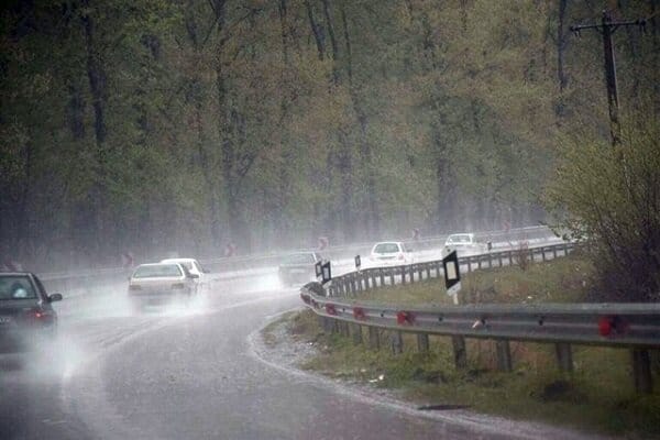 ۲۳۸ میلیون و ۹۰۰ هزار خودرو در جاده‌های آذربایجان شرقی تردد کردند - خبرگزاری مهر | اخبار ایران و جهان