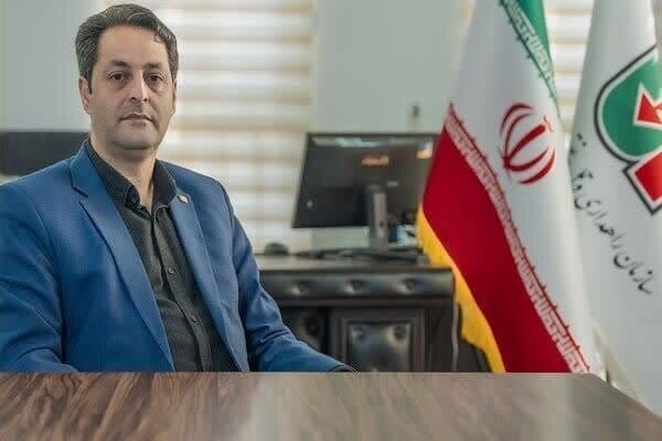 جابهجایی بیش از ۴ میلیون تن کالا از خراسان جنوبی به نقاط مختلف - خبرگزاری مهر | اخبار ایران و جهان