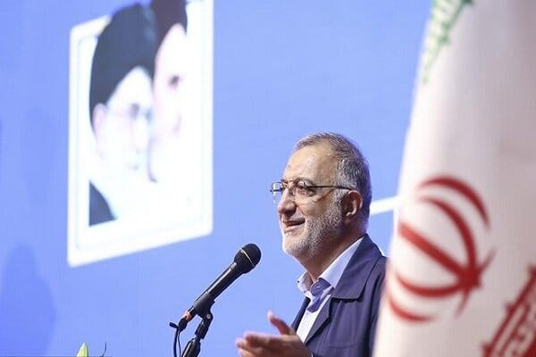 نظارت مردمی بر پروژههای «من شهردارم ۳»/مردم ایران شایسته دریافت بهترین خدمات - خبرگزاری مهر | اخبار ایران و جهان