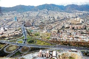 تکمیل و بهره برداری از ۱۴۹ پروژه توسعه محلی در تهران - خبرگزاری مهر | اخبار ایران و جهان