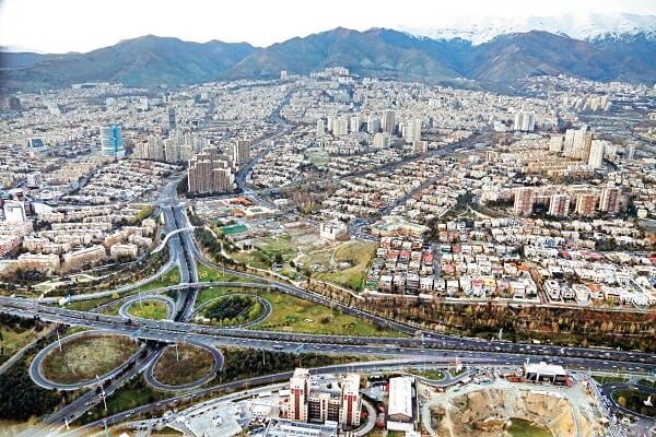 تکمیل و بهره برداری از ۱۴۹ پروژه توسعه محلی در تهران - خبرگزاری مهر | اخبار ایران و جهان