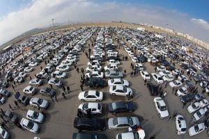 قیمت جدید دو خودروی سایپا اعلام شد - خبرگزاری مهر | اخبار ایران و جهان