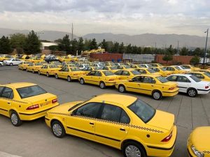 مالکی: از فعالیت تاکسیهای فاقد پروانه اشتغال جلوگیری میشود - خبرگزاری مهر | اخبار ایران و جهان