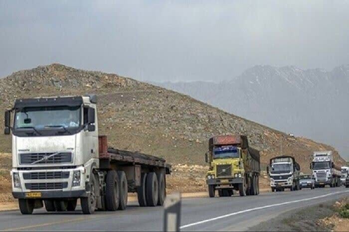 جابجایی یک میلیون و ۲۰۰ هزارتن کالا از طریق پایانه مرزی میرجاوه - خبرگزاری مهر | اخبار ایران و جهان