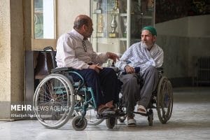 واگذاری فوری خودرو داخلی به جانبازان انصرافی از واردات خودرو - خبرگزاری مهر | اخبار ایران و جهان