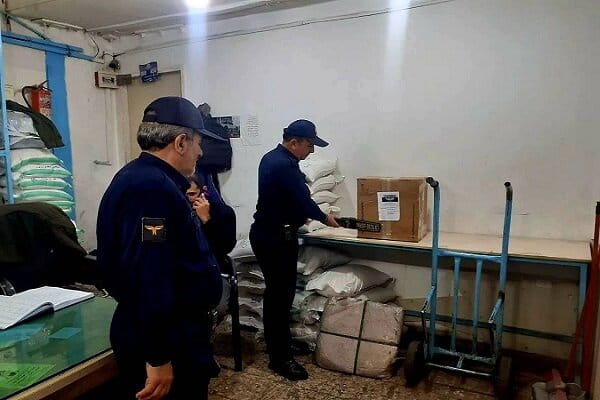 تجهیز پایانههای مسافری به دستگاه ایکس ری - خبرگزاری مهر | اخبار ایران و جهان