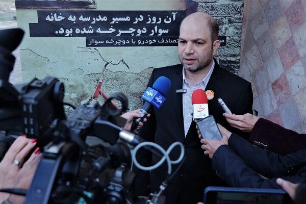 ایفای مسئولیت اجتماعی برای جلوگیری از پیامدهای تلخ حوادث رانندگی - خبرگزاری مهر | اخبار ایران و جهان