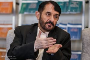 کار تولید قطار ملی به دلیل نگاه به خارج بر زمین مانده بود - خبرگزاری مهر | اخبار ایران و جهان