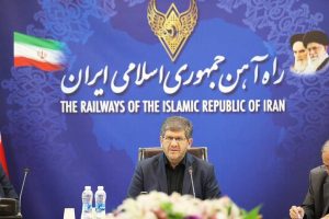بهرهمندی از شرکتهای دانش بنیان برای کاهش سوانح ریلی الزامی است - خبرگزاری مهر | اخبار ایران و جهان