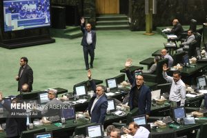 ارائه سهمیه گازوئیل ناوگان حملونقل برونشهری به صورت ریالی - خبرگزاری مهر | اخبار ایران و جهان