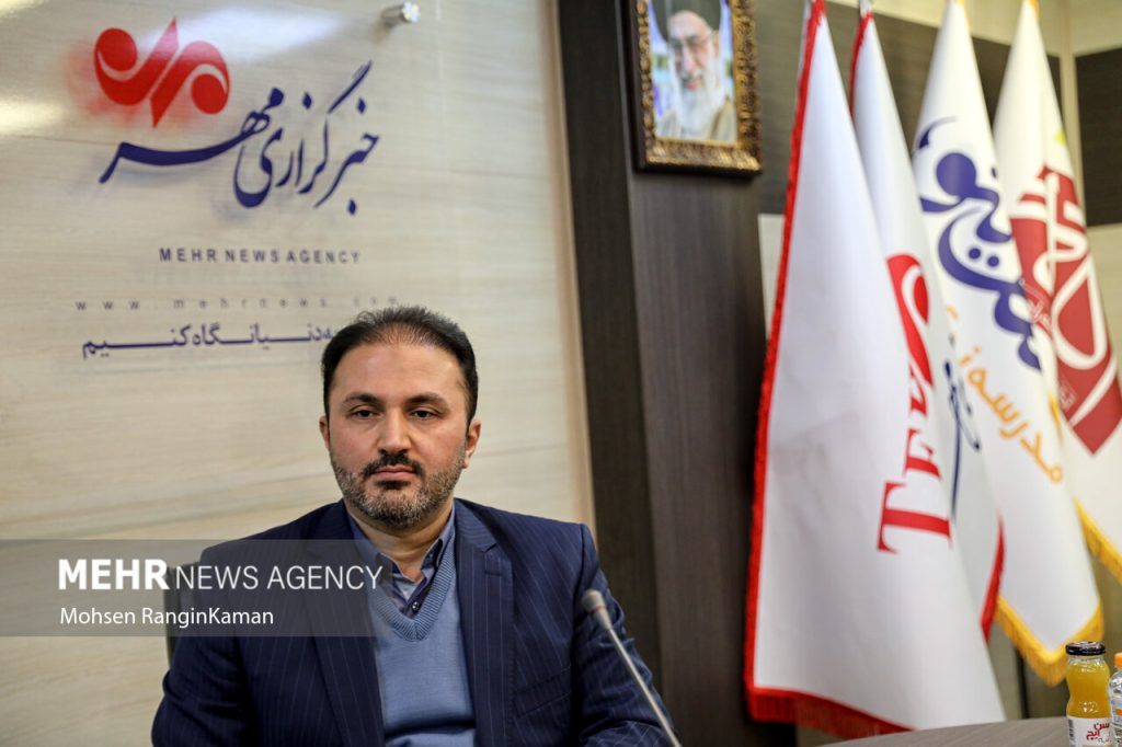 از اختصاص بودجه ۱۵ میلیونی برای هر تهرانی تا ایمن سازی ساختمانهای پرخطر - خبرگزاری مهر | اخبار ایران و جهان