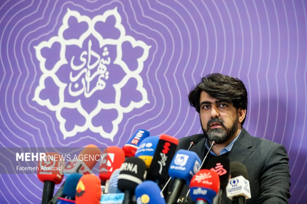 بهرهبرداری از تاکسی و اتوبوسهای چینی در پایتخت؛ ترامواهای هوشمند در راه تهران - خبرگزاری مهر | اخبار ایران و جهان