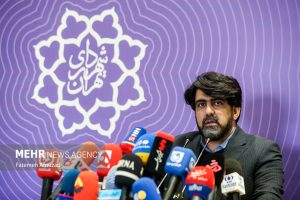 بهرهبرداری از تاکسی و اتوبوسهای چینی در پایتخت؛ ترامواهای هوشمند در راه تهران - خبرگزاری مهر | اخبار ایران و جهان