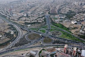 آغاز اجرای طرح HOV در اتوبان همت تهران از اواخر بهمنماه - خبرگزاری مهر | اخبار ایران و جهان