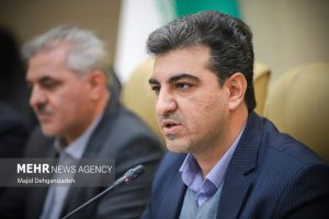 یزد از لحاظ وضعیت ایمنی راهها در وضعیت مناسبی قرار دارد - خبرگزاری مهر | اخبار ایران و جهان