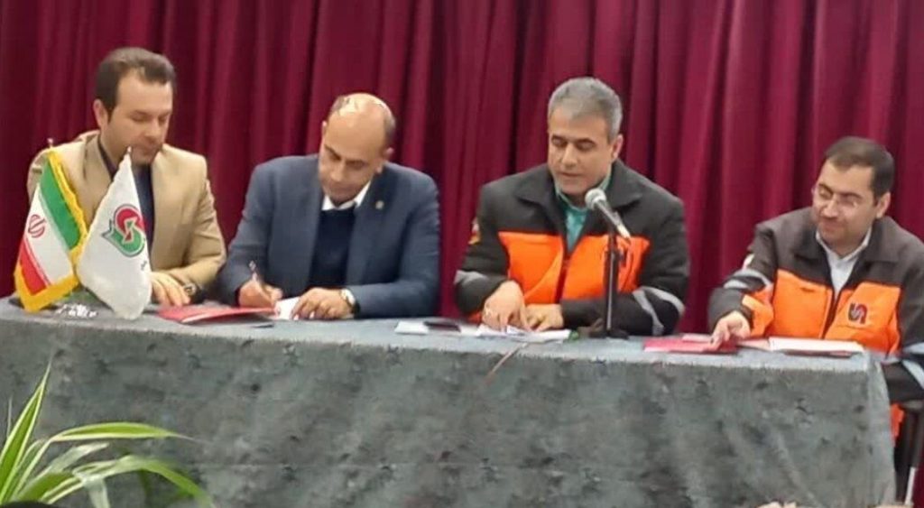 سامانه مکانیزه توزیع بار و کالا در ۵ شهرستان مازندران راه اندازی می شود - خبرگزاری مهر | اخبار ایران و جهان