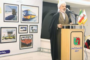 یکی از چالش‌های توسعه خراسان شمالی ضعف‌ ساختاری در حمل و نقل است - خبرگزاری مهر | اخبار ایران و جهان