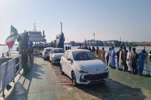 افزایش ۶ برابری واردات خودرو در ۵ ماه اخیر - خبرگزاری مهر | اخبار ایران و جهان