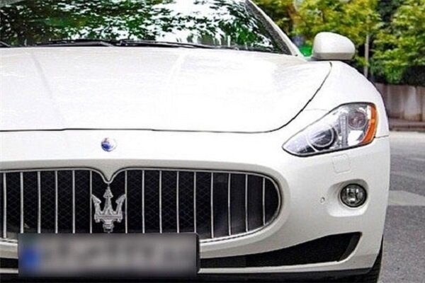 خودروهای لوکس مشمول مالیات، ممنوع‌المعامله شدند - خبرگزاری مهر | اخبار ایران و جهان