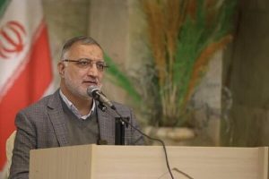 امسال ۵ همت اعتبار برای موضوع آب در بودجه شهرداری تخصیص داده شد - خبرگزاری مهر | اخبار ایران و جهان