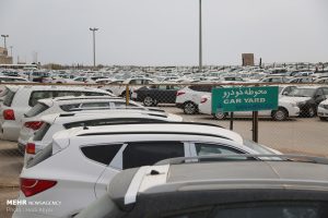 صمت: شورای رقابت درباره قیمت خودروهای وارداتی با ما مشورت نکرد - خبرگزاری مهر | اخبار ایران و جهان