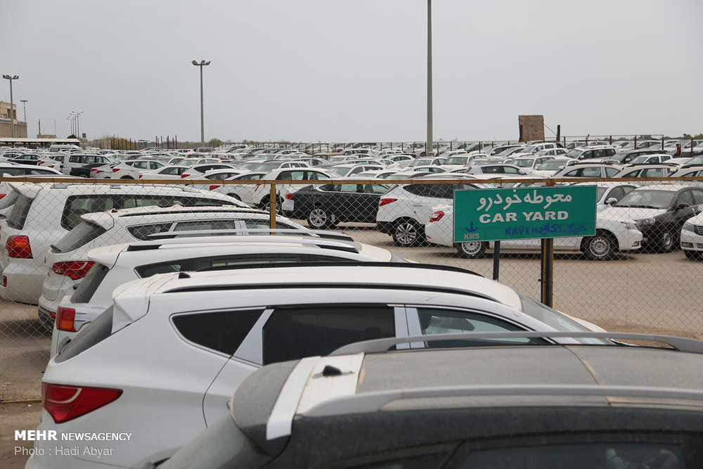 صمت: شورای رقابت درباره قیمت خودروهای وارداتی با ما مشورت نکرد - خبرگزاری مهر | اخبار ایران و جهان