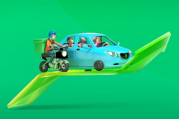 اسنپ رکورد سفرهای خود را شکست - خبرگزاری مهر | اخبار ایران و جهان