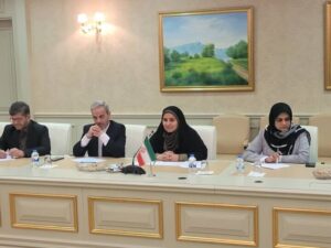 تحکیم روابط اقتصادی ایران و ترکمنستان؛ توافقات ترانزیتی و انرژی - خبرگزاری مهر | اخبار ایران و جهان