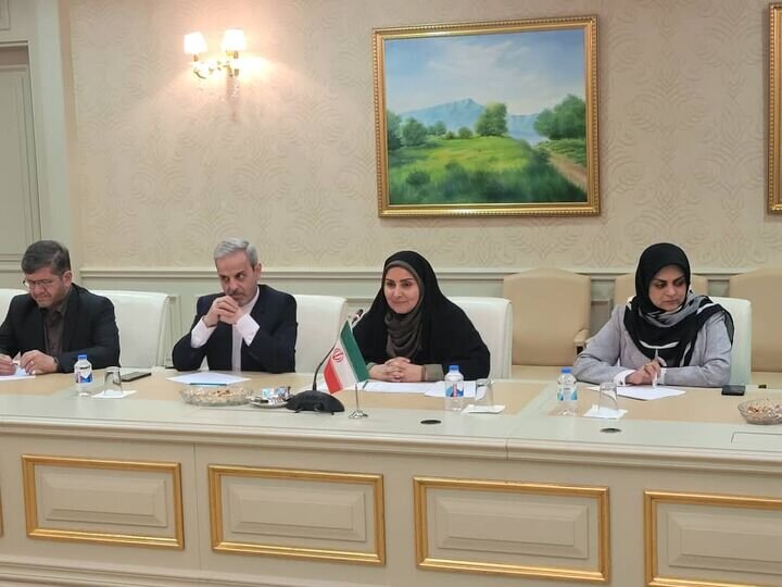 تحکیم روابط اقتصادی ایران و ترکمنستان؛ توافقات ترانزیتی و انرژی - خبرگزاری مهر | اخبار ایران و جهان