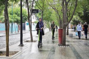 افزایش پارک های آموزش ترافیک پایتخت - خبرگزاری مهر | اخبار ایران و جهان