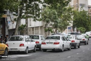 روند افزایشی قیمت خودرو در هفته نخست خرداد+ جدول قیمت - خبرگزاری مهر | اخبار ایران و جهان
