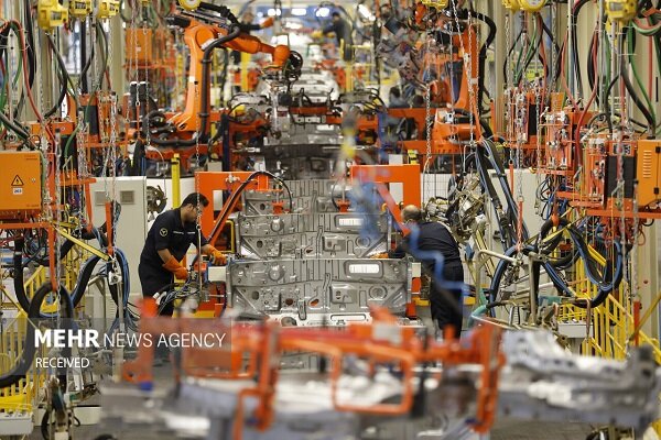 واگذاری سهام سایپا و ایران‌خودرو فعلا متوقف شد - خبرگزاری مهر | اخبار ایران و جهان