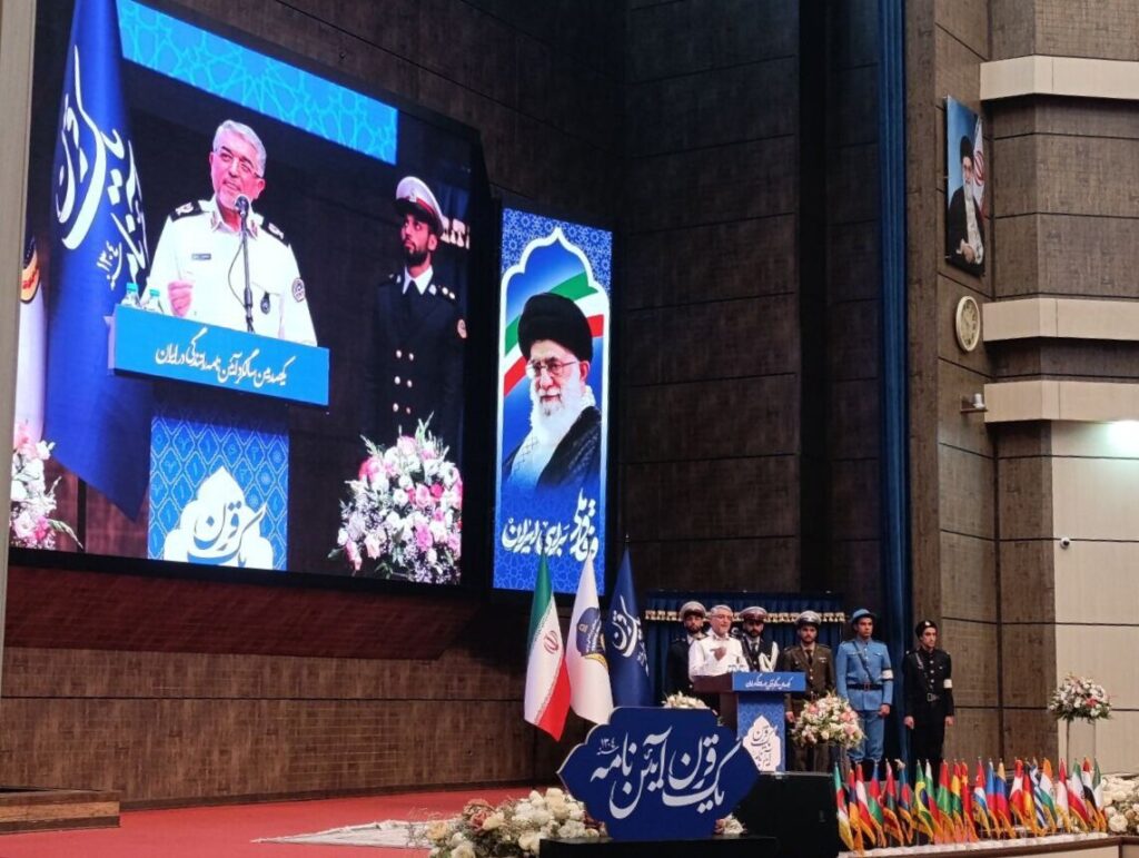 آئین‌نامه جدید رانندگی چه تغییراتی با خود به همراه دارد؟ - خبرگزاری مهر | اخبار ایران و جهان