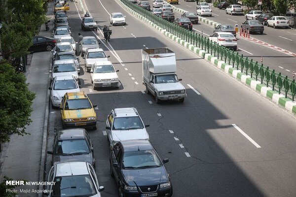 بازار خودرو در انحصار کامل؛ واردات متوقف، عرضه داخلی معلق - خبرگزاری مهر | اخبار ایران و جهان