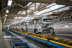 خودروسازان درگیر زیان انباشته ۲۸۰ همتی و سوبسید ۶۲۰ همتی - خبرگزاری مهر | اخبار ایران و جهان