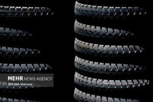 اندازه بازار تایر ایران چقدر است؟ - خبرگزاری مهر | اخبار ایران و جهان