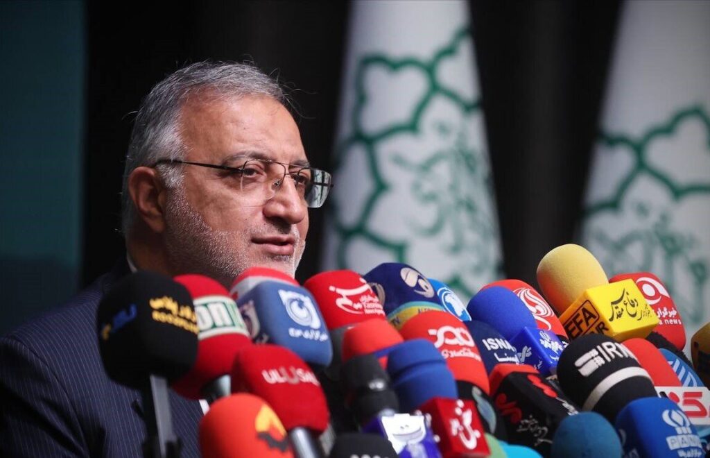 بیش از ۲۰۰ اتوبوس جدید در آستانه مهرماه وارد ناوگان اتوبوسرانی می‌شود - خبرگزاری مهر | اخبار ایران و جهان