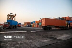 ترخیص فقط با حضور اظهارکننده کالا - خبرگزاری مهر | اخبار ایران و جهان